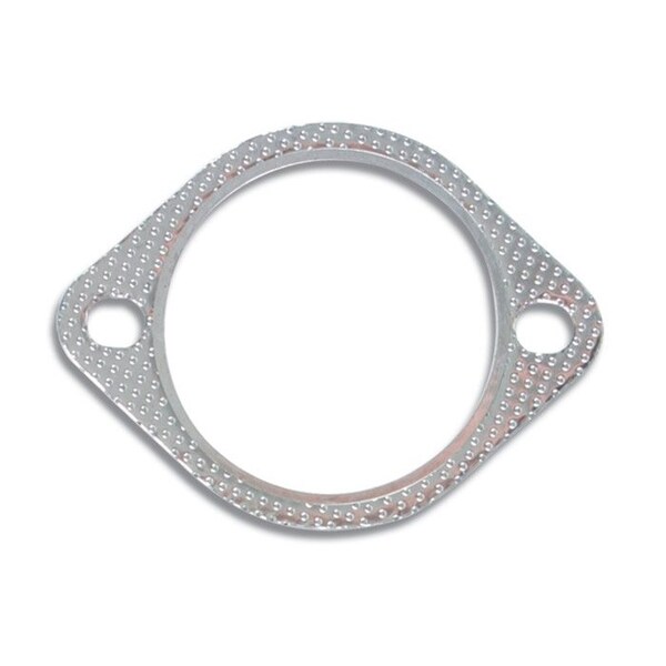 Vibrant Performance 2-BOLT HIGH TEMPERATURE EXHAUST GASKET (2.5IN I.D) 1457 - main